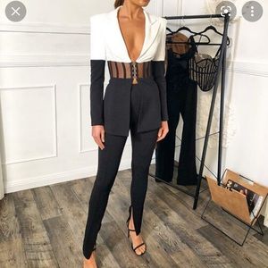 🆕 Eliya The Label Kira Blazer